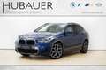 BMW X2 sDrive18d [M Sport X, AHK, RFK, LED, SHZ, 19" LMR] Bleu - thumbnail 1