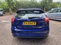 Ford Focus 1.0 Titanium 2E EIGENAAR|12 MND GARANTIE|NAVI|PDC| Blauw - thumbnail 6