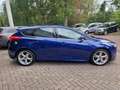 Ford Focus 1.0 Titanium 2E EIGENAAR|12 MND GARANTIE|NAVI|PDC| Blauw - thumbnail 4