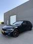 BMW 330 High executive | FULL option | 292 Pk | 2021 Zwart - thumbnail 1