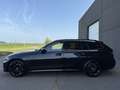 BMW 330 High executive | FULL option | 292 Pk | 2021 Zwart - thumbnail 2