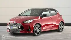 Toyota Yaris 116h GR Sport 5p MY22
