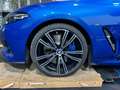 BMW M850 M850i xDrive Cabrio Blau - thumbnail 21