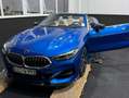 BMW M850 M850i xDrive Cabrio Blau - thumbnail 24