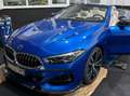 BMW M850 M850i xDrive Cabrio Blau - thumbnail 17