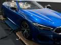 BMW M850 M850i xDrive Cabrio Blau - thumbnail 23