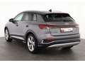 Audi Q4 e-tron 40 S-Line Grau - thumbnail 4