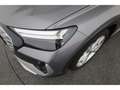 Audi Q4 e-tron 40 S-Line Grau - thumbnail 7