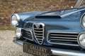 Alfa Romeo Spider 2600 Touring The sixth built Touring Spider by Alf Blau - thumbnail 48