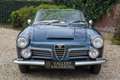 Alfa Romeo Spider 2600 Touring The sixth built Touring Spider by Alf Blau - thumbnail 6