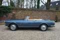 Alfa Romeo Spider 2600 Touring The sixth built Touring Spider by Alf Blau - thumbnail 40