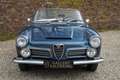 Alfa Romeo Spider 2600 Touring The sixth built Touring Spider by Alf Blau - thumbnail 37