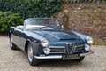 Alfa Romeo Spider 2600 Touring The sixth built Touring Spider by Alf Blauw - thumbnail 47