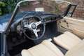 Alfa Romeo Spider 2600 Touring The sixth built Touring Spider by Alf Blau - thumbnail 20