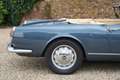 Alfa Romeo Spider 2600 Touring The sixth built Touring Spider by Alf Blau - thumbnail 14