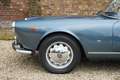 Alfa Romeo Spider 2600 Touring The sixth built Touring Spider by Alf Blauw - thumbnail 25