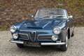 Alfa Romeo Spider 2600 Touring The sixth built Touring Spider by Alf Blau - thumbnail 35
