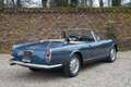 Alfa Romeo Spider 2600 Touring The sixth built Touring Spider by Alf Blau - thumbnail 3