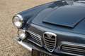 Alfa Romeo Spider 2600 Touring The sixth built Touring Spider by Alf Blau - thumbnail 22