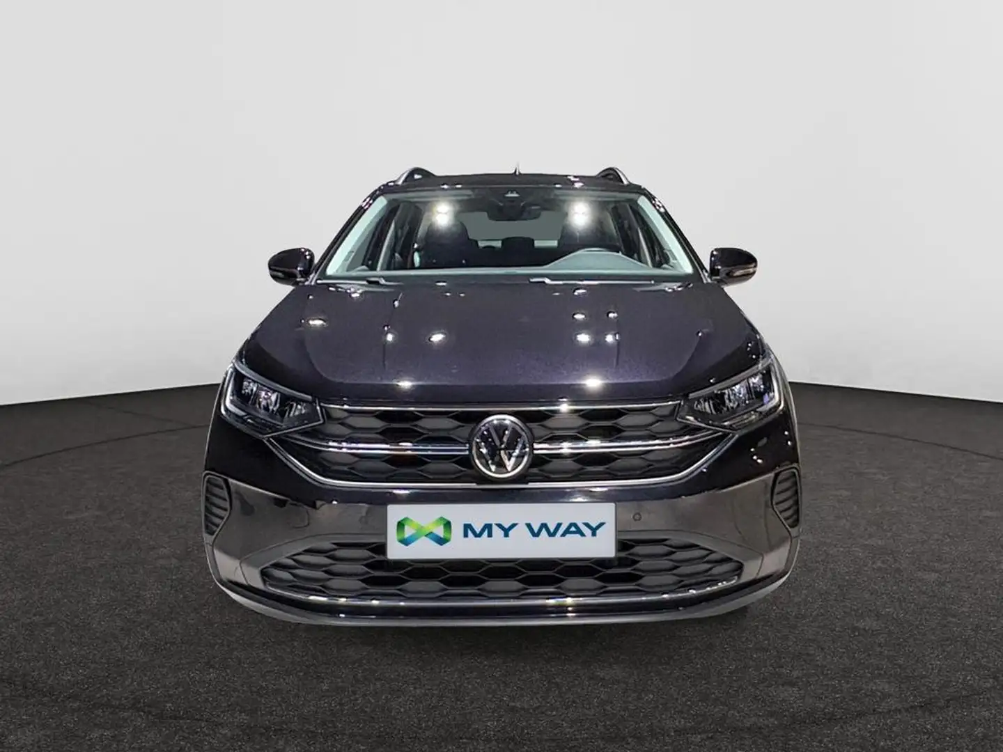 Volkswagen Taigo Taigo Life Business 1.0 TSI 81 kW (110 ch) 7 vitesses DSG Zwart - 2