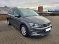 Volkswagen Touran Touran 1.4 TSI (BlueMotion Technology) DSG Comfortline Grau - thumbnail 3