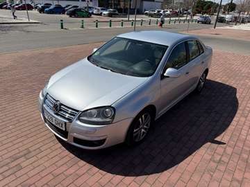 2.0TDI CR Highline