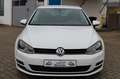 Volkswagen Golf VII Cup BMT * Klimaauto. * Scheckheft * PDC Blanc - thumbnail 2