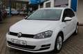 Volkswagen Golf VII Cup BMT * Klimaauto. * Scheckheft * PDC Weiß - thumbnail 1