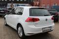Volkswagen Golf VII Cup BMT * Klimaauto. * Scheckheft * PDC Blanco - thumbnail 8