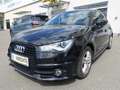 Audi A1 SB 1,2 TFSI Admired S-line Schwarz - thumbnail 27