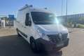 Renault Master F3300 L2H2 2.3 dCi 130ch Grand Confort Euro6 Blanc - thumbnail 2