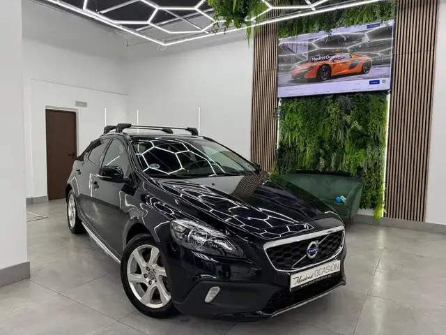 Volvo V40 Cross Country 2.0 D3 Summum