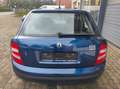 Skoda Fabia Cool Edition Blau - thumbnail 3