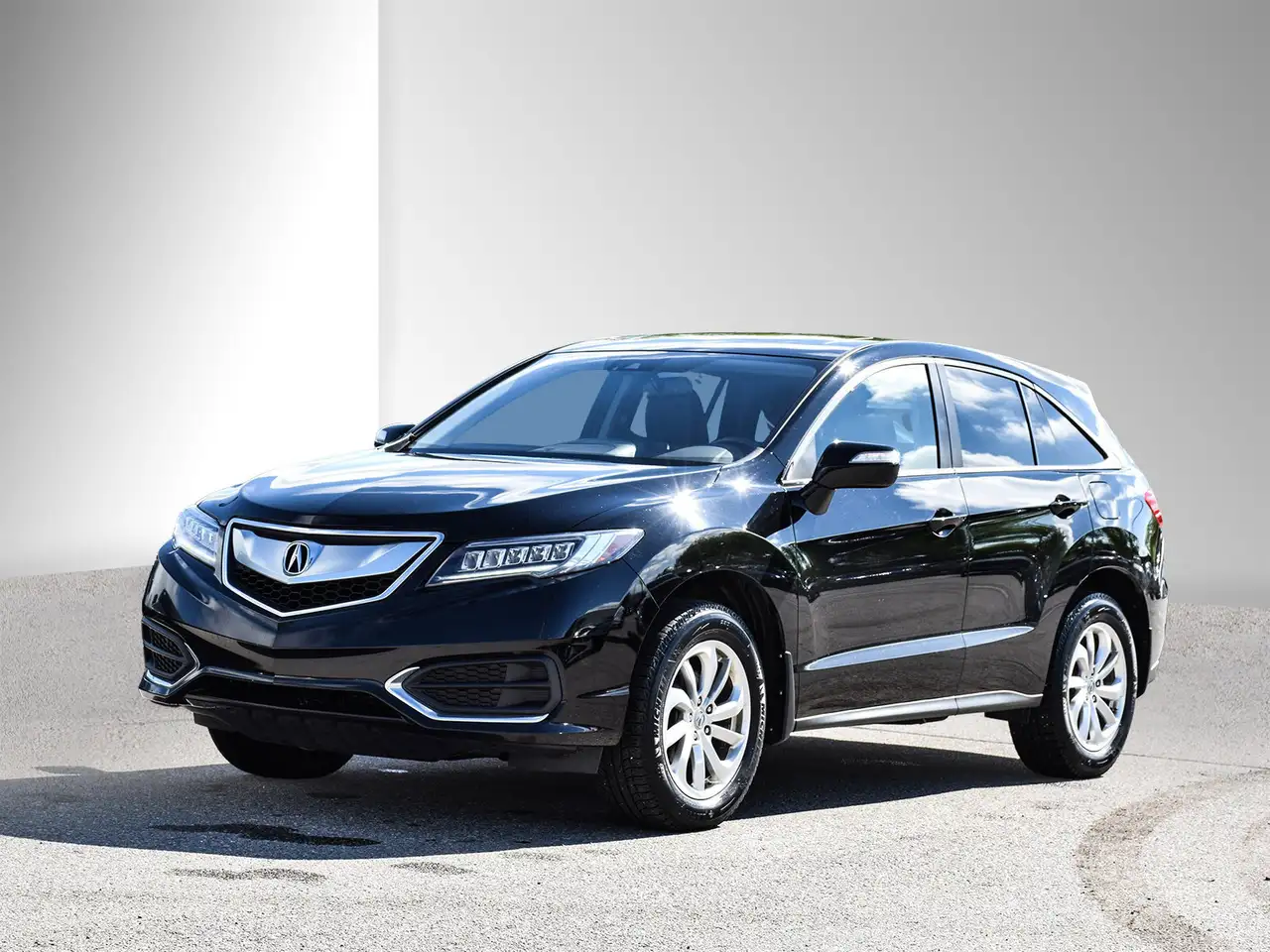 2017 Acura RDX