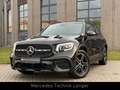 Mercedes-Benz GLB 200 AMG LINE/SERVICE NEU/AHK Nero - thumbnail 2