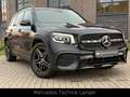 Mercedes-Benz GLB 200 AMG LINE/SERVICE NEU/AHK Nero - thumbnail 1