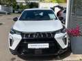 Mitsubishi ASX BASIS 1.0 T-Benziner 6-Gang Blanc - thumbnail 2