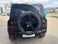 Land Rover Defender 110 D200 AWD X-Dynamic SE Aut. Schwarz - thumbnail 3