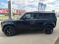Land Rover Defender 110 D200 AWD X-Dynamic SE Aut. Schwarz - thumbnail 4