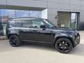 Land Rover Defender 110 D200 AWD X-Dynamic SE Aut. Schwarz - thumbnail 2