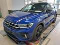 Volkswagen T-Roc R-Line 1.5 l TSI DSG/LED/Rear View/AHK Blau - thumbnail 4