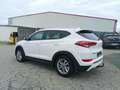 Hyundai TUCSON 1,7 Edition Automatik Weiß - thumbnail 2