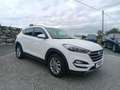 Hyundai TUCSON 1,7 Edition Automatik Weiß - thumbnail 4