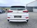 Hyundai TUCSON 1,7 Edition Automatik Weiß - thumbnail 7