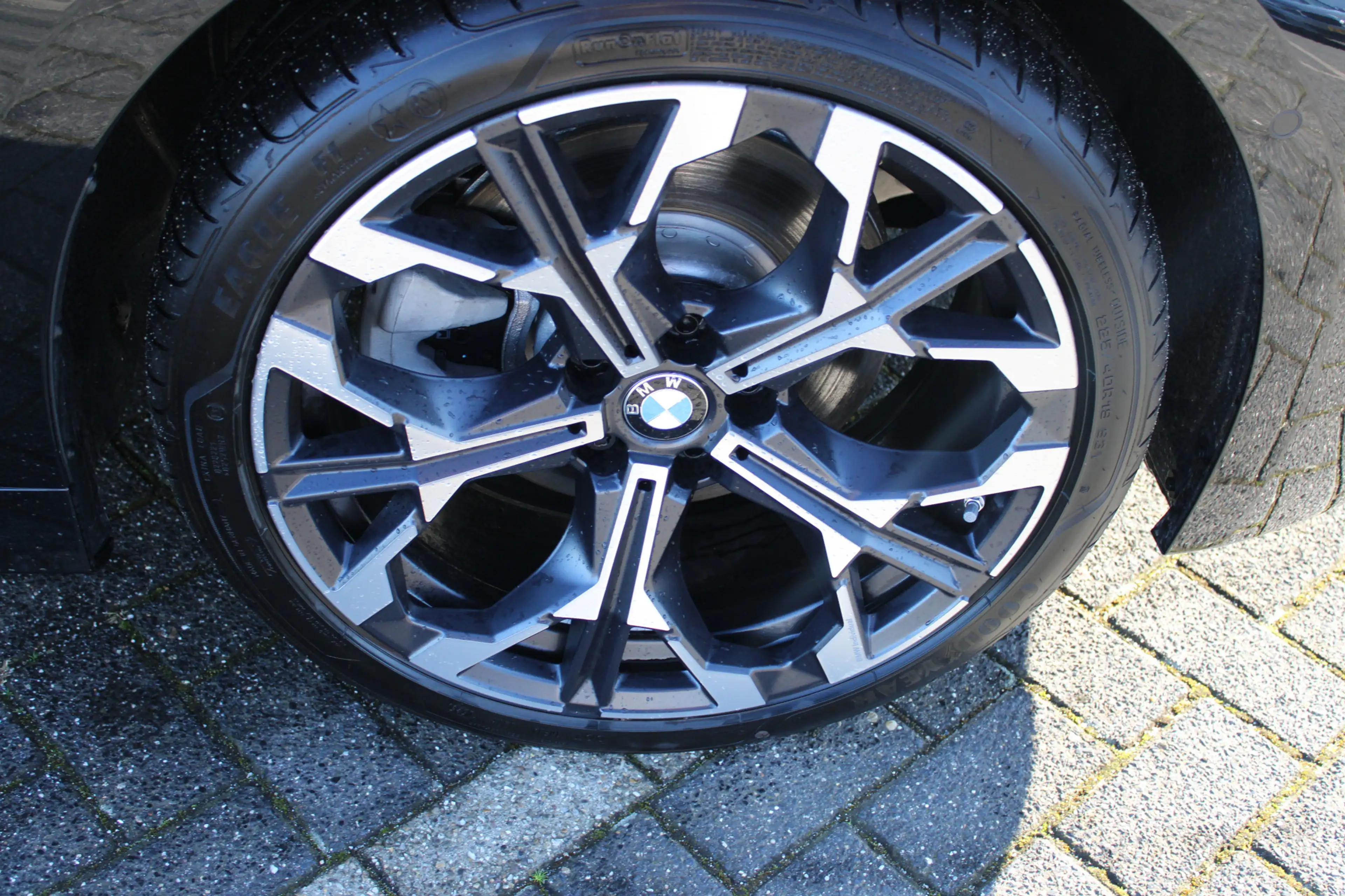 BMW 330 3 Serie 330e M Sport Automaat / Schuif-kanteldak / — photo 15