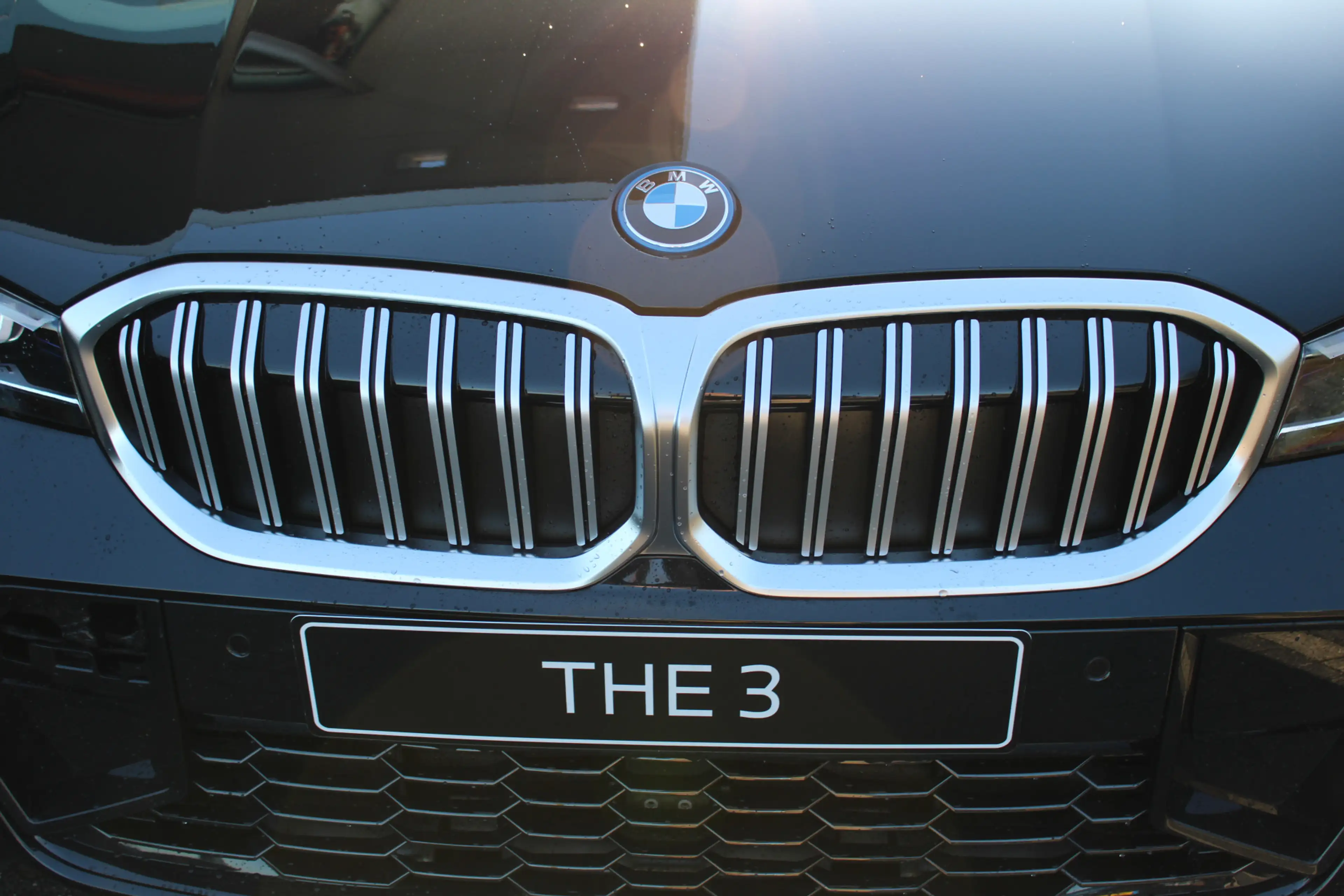 BMW 330 3 Serie 330e M Sport Automaat / Schuif-kanteldak / — photo 6