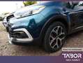 Renault Captur TCe 90 Intens LED GPS radars Cam Bleu - thumbnail 5