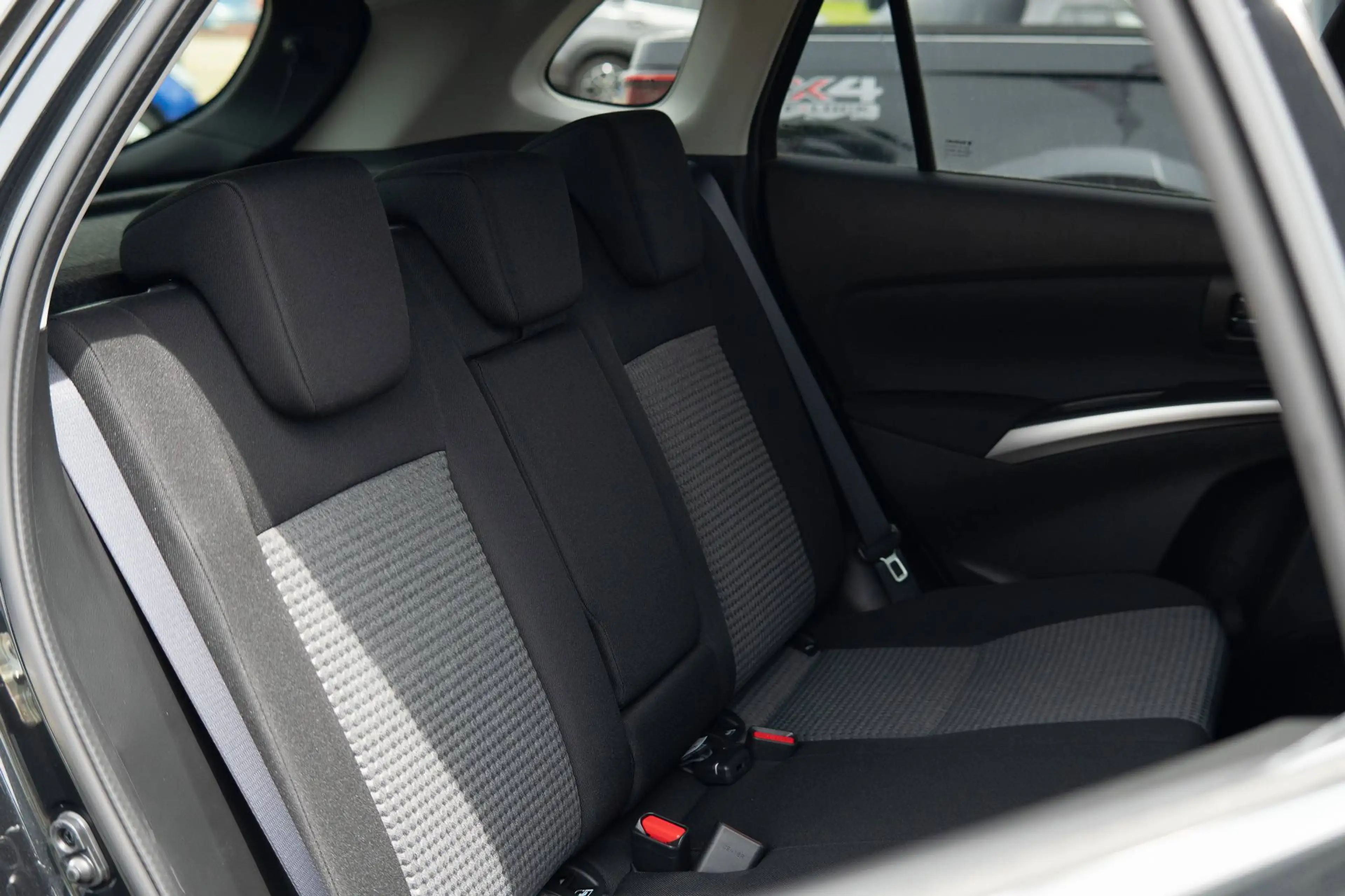 Suzuki S-Cross S-Cross 1.4 Boosterjet Hybrid Comfort *8 Jahre Garantie! — photo 6