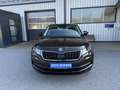 Skoda Kodiaq 4x4 Style TDI DSG *LED,LEDER,STANDHEIZUNG,A Grau - thumbnail 2