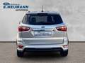 Ford EcoSport Titanium*WINTER-PAKET*BI-XENON* Argintiu - thumbnail 4